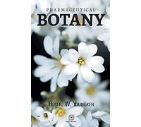 PHARMACEUTICAL BOTANY