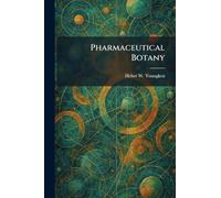 Pharmaceutical Botany
