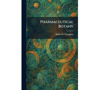 Pharmaceutical Botany