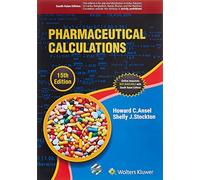 PHARMACEUTICAL CALCULATIONS