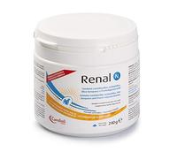 Pharmaceutical Candiols - Renal N CPR, 240 g