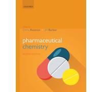Pharmaceutical Chemistry
