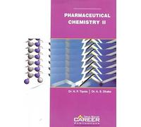 Pharmaceutical Chemistry-II (for D.Pharm): v. II