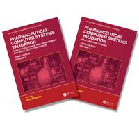 Pharmaceutical Computer Systems Validation: Two Volume Set