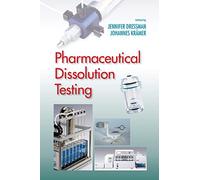 Pharmaceutical Dissolution Testing