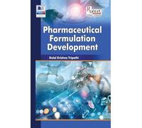 Pharmaceutical Formulation Development
