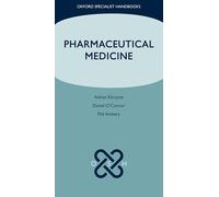 Pharmaceutical Medicine (Oxford Specialist Handbooks)
