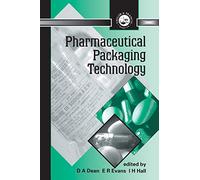 Pharmaceutical Packaging Technology
