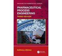 Pharmaceutical Process Engineering
