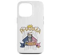 Pharmacist Pharmacy technician Pharma Force PTA PKA Pharmacy Case for iPhone 13 Pro