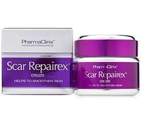 PharmaClinix Scar Repairex Scar Treatment Cream, 50 g