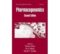 Pharmacogenomics