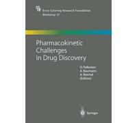Pharmacokinetic Challenges in Drug Discovery