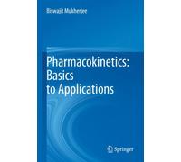 Pharmacokinetics: Basics to Applications