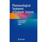 Pharmacological Treatment of Epileptic Seizures