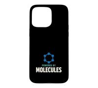 Pharmacologist Pharmacology Scientist Drug Researcher Lab Case for iPhone 15 Pro Max
