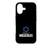 Pharmacologist Pharmacology Scientist Drug Researcher Lab Case for iPhone 17