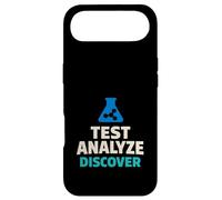 Pharmacologist Pharmacology Scientist Drug Researcher Lab Case for iPhone Air