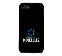 Pharmacologist Pharmacology Scientist Drug Researcher Lab Case for iPhone SE (2020) / 7/8