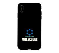 Pharmacologist Pharmacology Scientist Drug Researcher Lab Case for iPhone XS Max