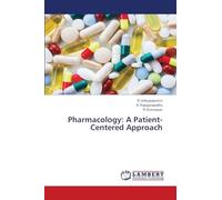 Pharmacology: A Patient-Centered Approach