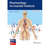 Pharmacology: An Essential Textbook