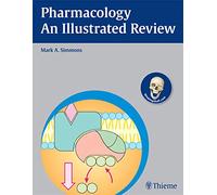 Pharmacology An Illustrated Review (Pb)
