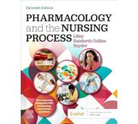 Pharmacology and the Nursing Process