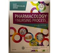 Pharmacology and the Nursing Process