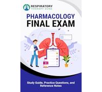 Pharmacology Final Exam: Study Guide, Practice Questions, and Reference Notes