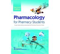 Pharmacology For Pharmacy Students 2Ed (Pb 2022)