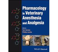 Pharmacology in Veterinary Anesthesia and Analgesia