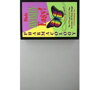 Pharmacology Made Insanely Easy!