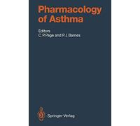 Pharmacology of Asthma: 98 (Handbook of Experimental Pharmacology, 98)
