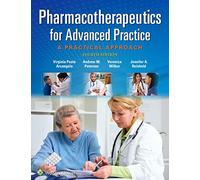 Pharmacotherapeutics for Advanced Practice: A Practical Approach