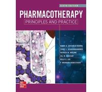 Pharmacotherapy Principles and Practice, Sixth Edition