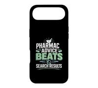 Pharmacy Advice Beats Search Results Pharmacist Case for iPhone Air