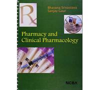 Pharmacy and Clinical Pharmacology
