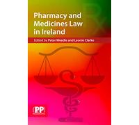Pharmacy and Medicines Law in Ireland
