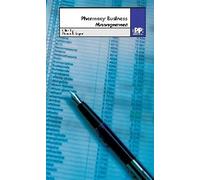 Pharmacy Business Management
