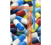 Pharmacy Math Practice