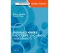 Pharmacy OSCEs and Competency-Based Assessments