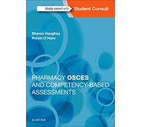 Pharmacy OSCEs and Competency-Based Assessments