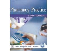 Pharmacy Practice