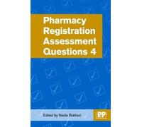 Pharmacy Registration Assessment Questions 4