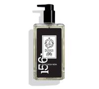 Pharmacy S.S. Annunziata 1561 Florence Oud and Black Rose 500ml Shower Gel