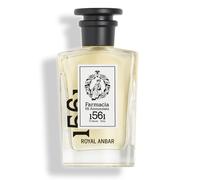 Pharmacy S.S. Annunziata 1561 Florence Royal Anbar 100ML Spray Eau De Parfum