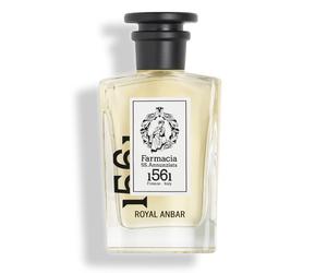 Pharmacy S.S. Annunziata 1561 Florence Royal Anbar 100ML Spray Eau De Parfum