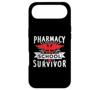 Pharmacy School Survivor Case for iPhone Air