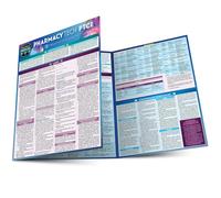 Pharmacy Technician â PTCE (Quickstudy Medical)